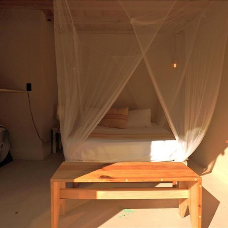 Sebastian De Los Milagros Zipolite Bagian luar foto