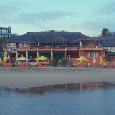 Sebastian De Los Milagros Zipolite Bagian luar foto