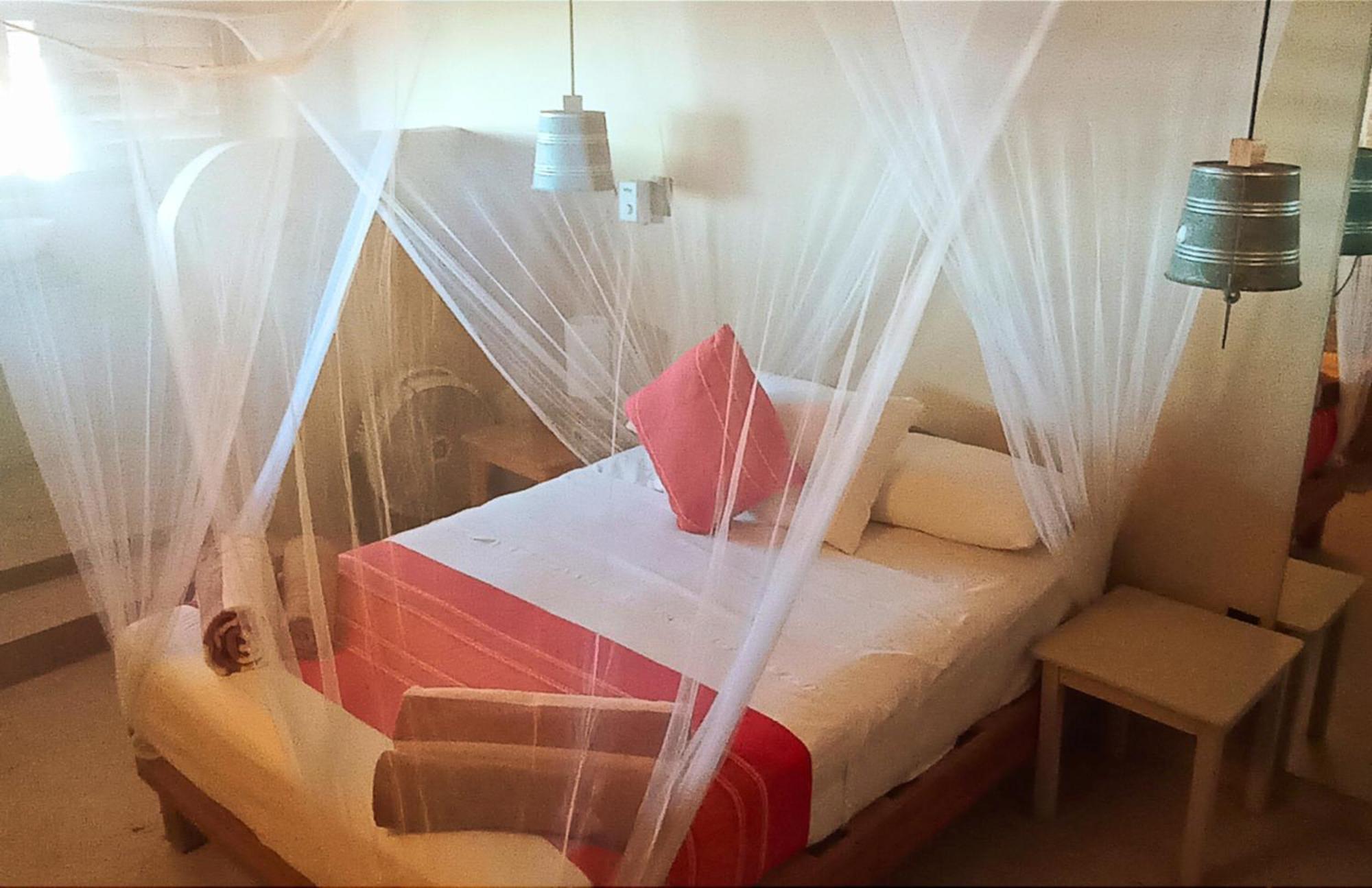 Sebastian De Los Milagros Zipolite Ruang foto