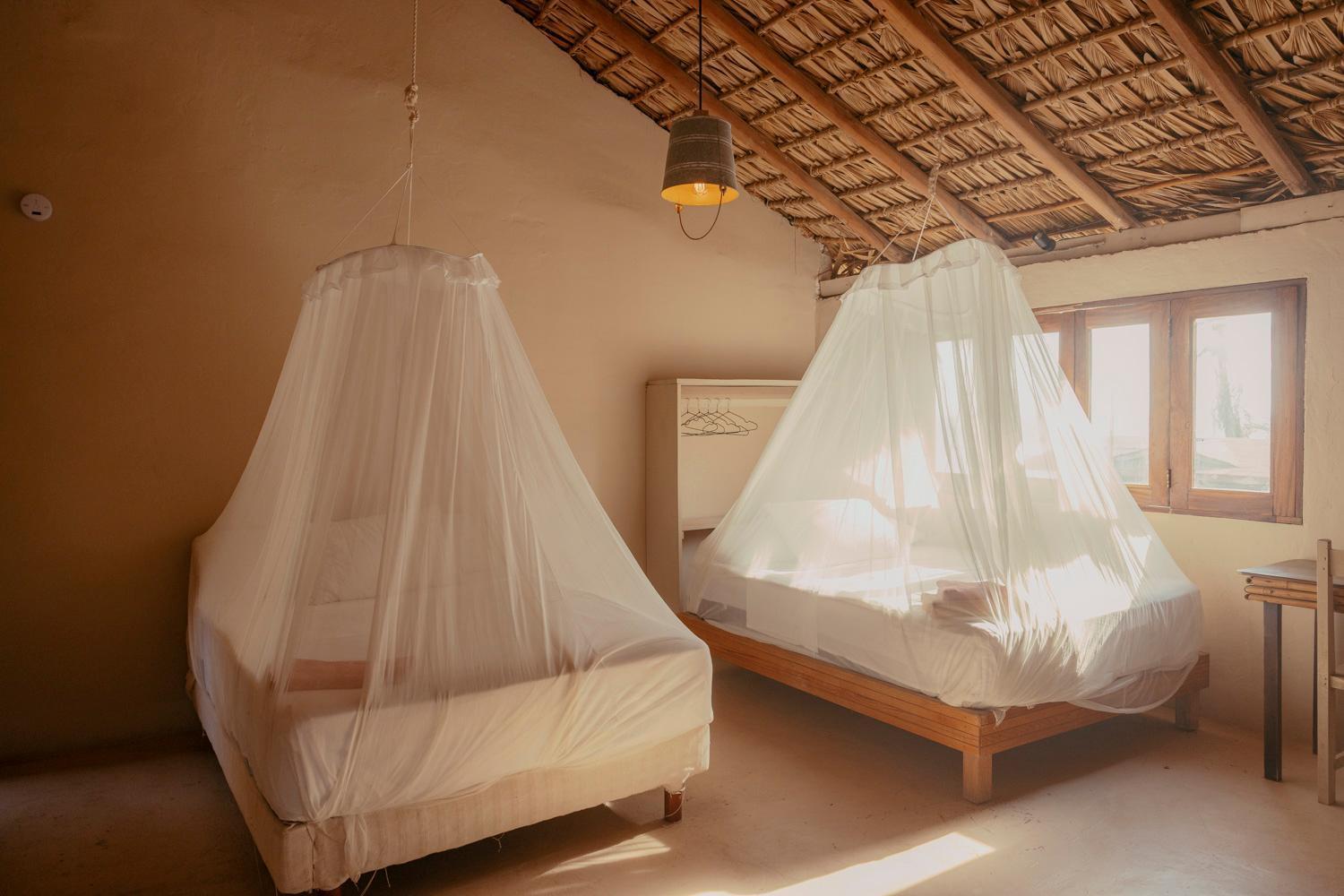 Sebastian De Los Milagros Zipolite Bagian luar foto